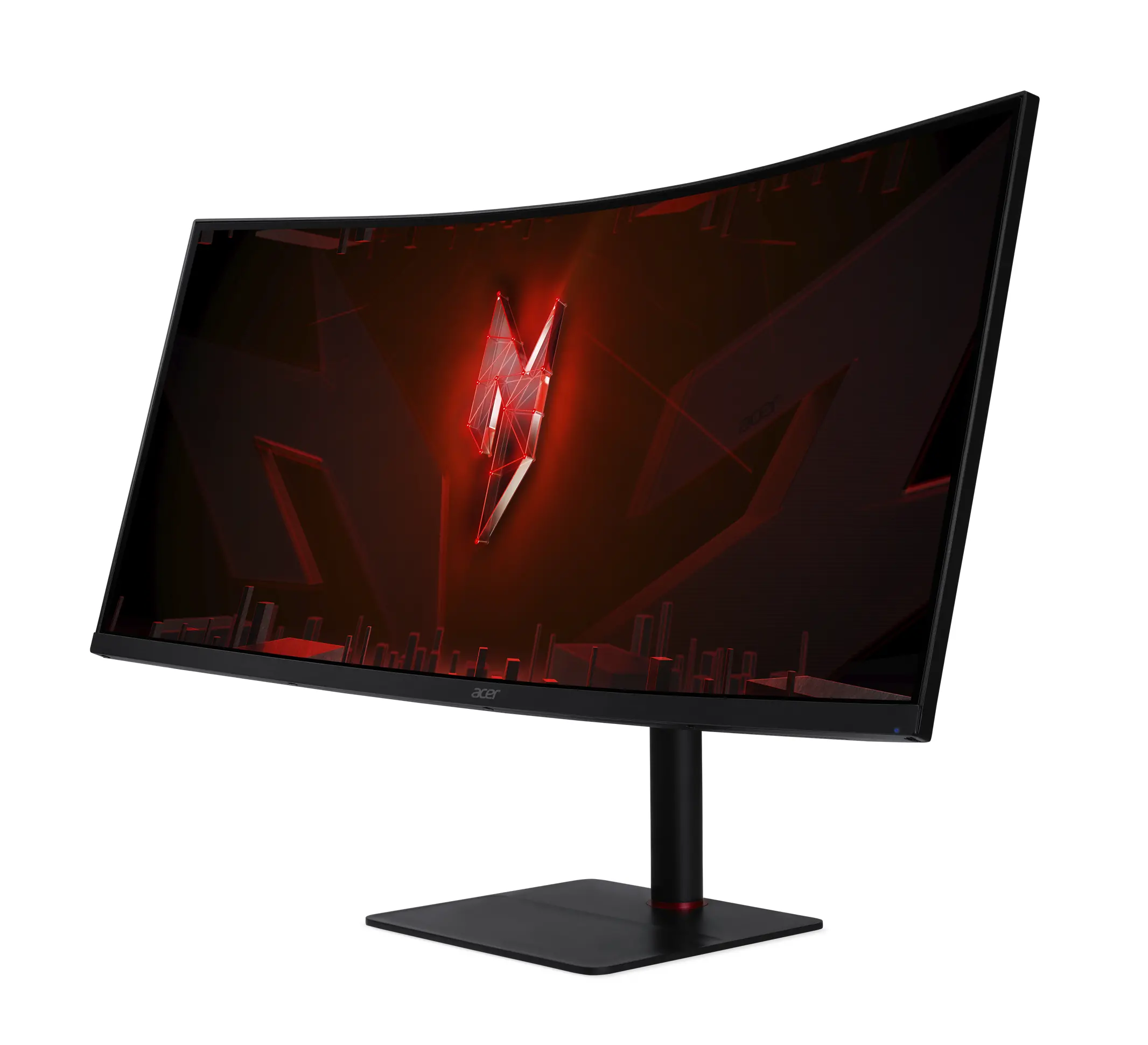 ITRO XVO series モニター Acer Nitro XVO Series XV340CK Pbmiipphzx 34