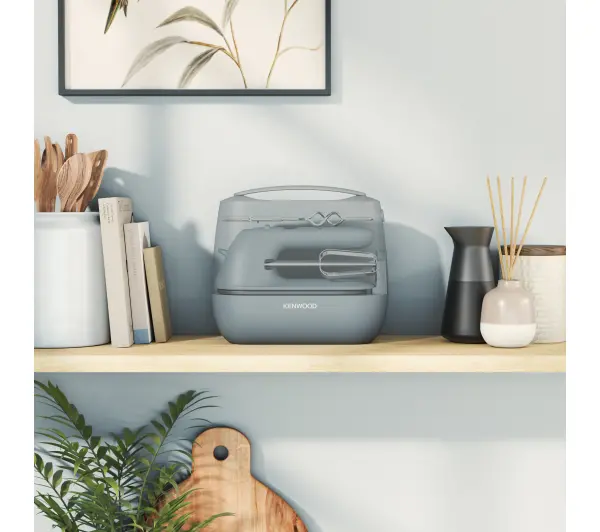 Kenwood HMP40.000GY
