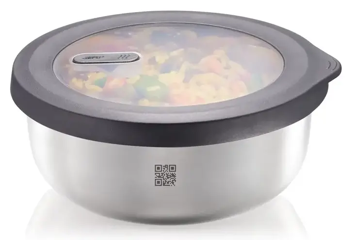 Pojemnik Gefu Provido G12772 1l