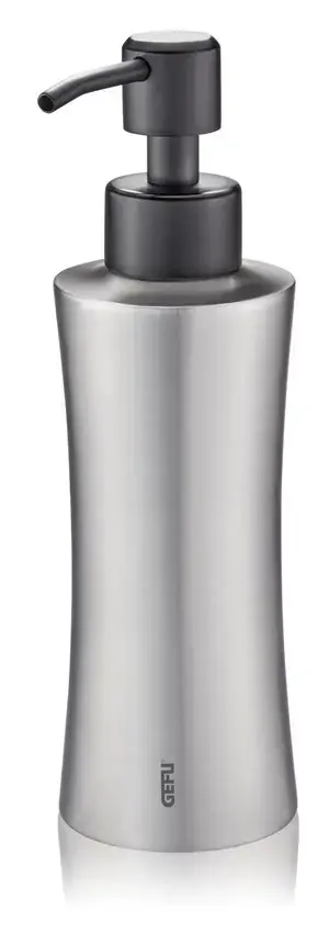 Dozownik do mydła Gefu G-29256 Stalowy