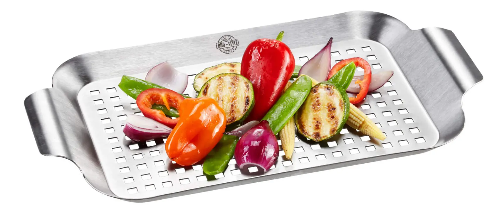 Taca Gefu BBQ G89257 Rozmiar S