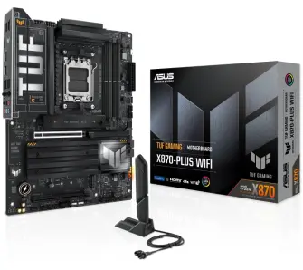 Płyta główna ASUS TUF GAMING X870-PLUS WIFI