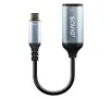 Adapter Savio AK-78 USB-C - HDMI 4K 60HZ