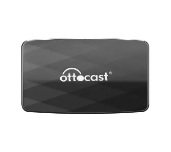 Bezprzewodowy adapter Ottocast CA360 3w1 Carplay/Android Czarny