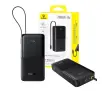 Powerbank Baseus Bipow 2 Digital Display 20000mAh 20W Czarny