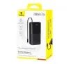 Powerbank Baseus Bipow 2 Digital Display 20000mAh 20W Czarny