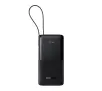 Powerbank Baseus Bipow 2 Digital Display 20000mAh 20W Czarny