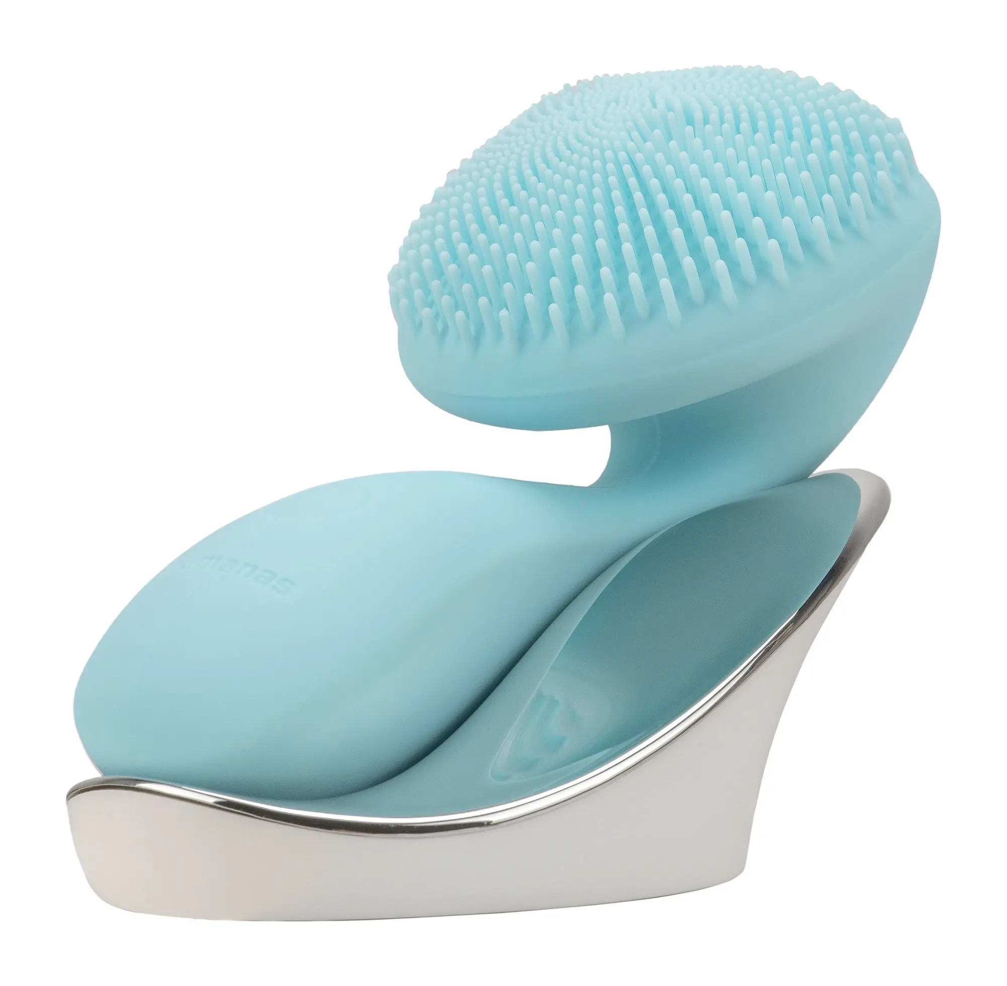 фото Щітка для очищення обличчя Humanas Magna Wave HS4119