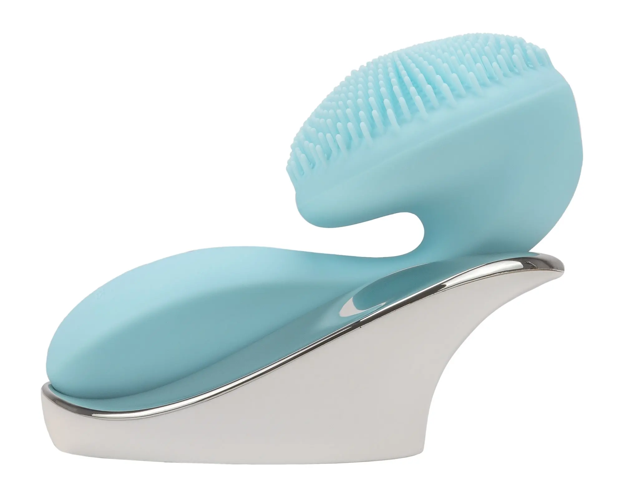 фото Щітка для очищення обличчя Humanas Magna Wave HS4119