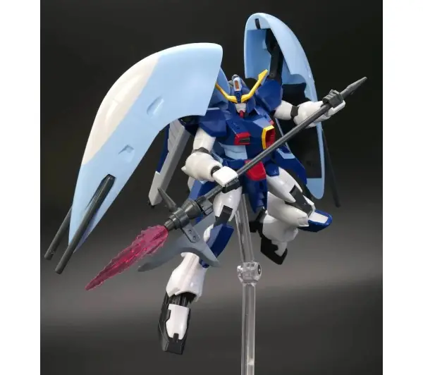 Bandai HG 1/144 ABYSS GUNDAM