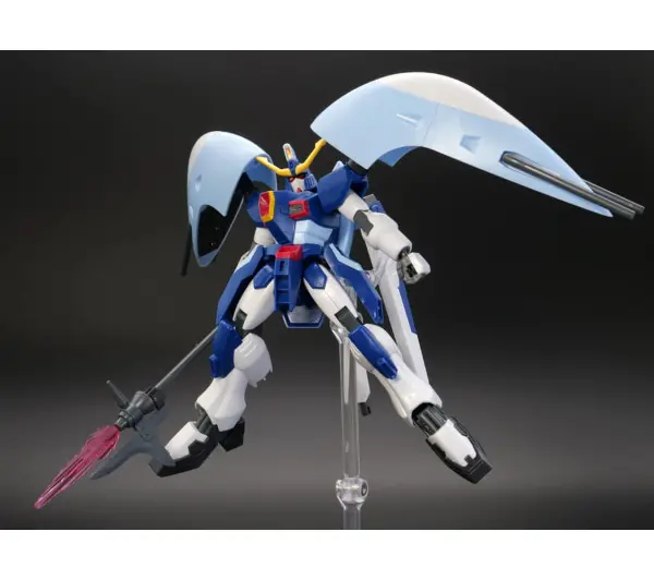 Bandai HG 1/144 ABYSS GUNDAM