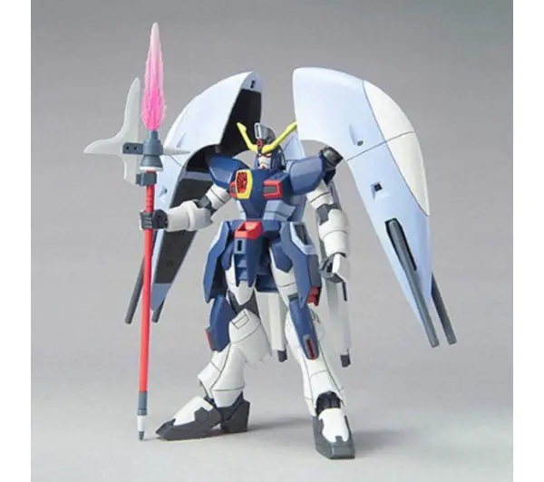 Bandai HG 1/144 ABYSS GUNDAM
