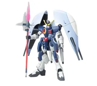 Bandai HG 1/144 ABYSS GUNDAM