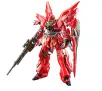 Model do składania Bandai RG 1/144 MSN-06S SINANJU