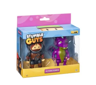 PMI Kids World Stumble Guys Sezon 2 SG6215A 2szt.