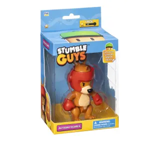 PMI Kids World Stumble Guys Sezon 2 Boxing Too SG6210B