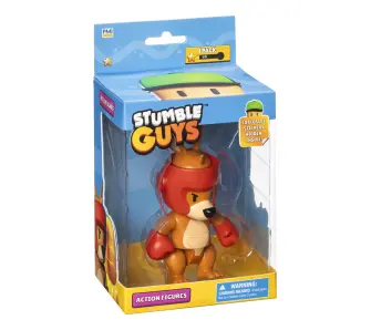 Figurka PMI Kids World Stumble Guys Sezon 2 Boxing Too SG6210B