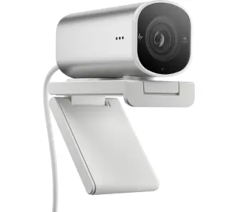 Kamera internetowa HP 960 4K Srebrny