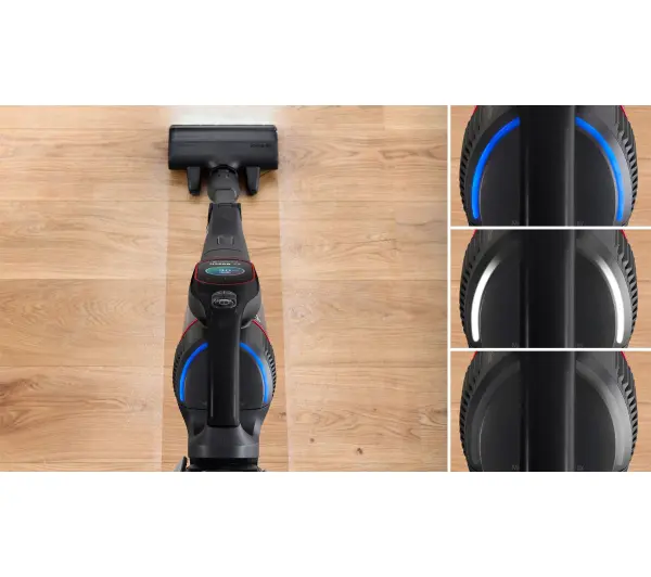 Bosch Unlimited 10 ProPower BCS1051POW 100min Wymienny akumulator Mini elektroszczotka - TRZECI -55%, ALBO 5-TY ZA 1ZŁ - Kup na Raty - RRSO 0%