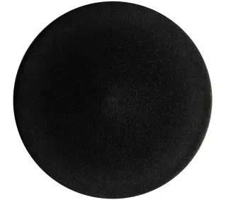 Deante odpływu do zlewozmywaka 3,5" Okrągła Nero