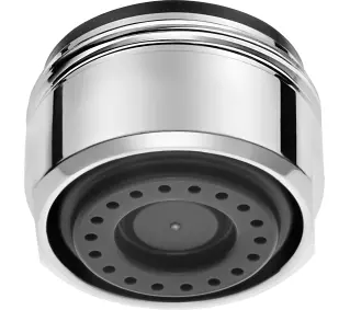 Deante redukujący przepływ wody 1,9 l/min M24