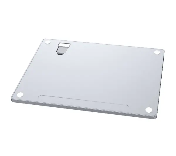 Bosto T02 USB-C Szary
