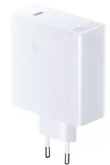 Ładowarka sieciowa Honor SuperCharge Power GaN 100W USB-C Biały