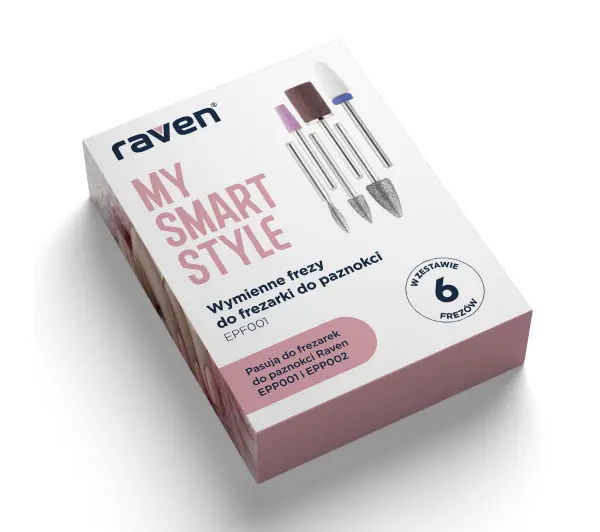 Raven EPF001 do EPP001/EPP002