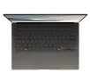 Laptop ultrabook ASUS Zenbook S 14 OLED UX5406SA-PV029W 14" Ultra 7 258V 32GB RAM 1TB Dysk SSD Win11 Szary