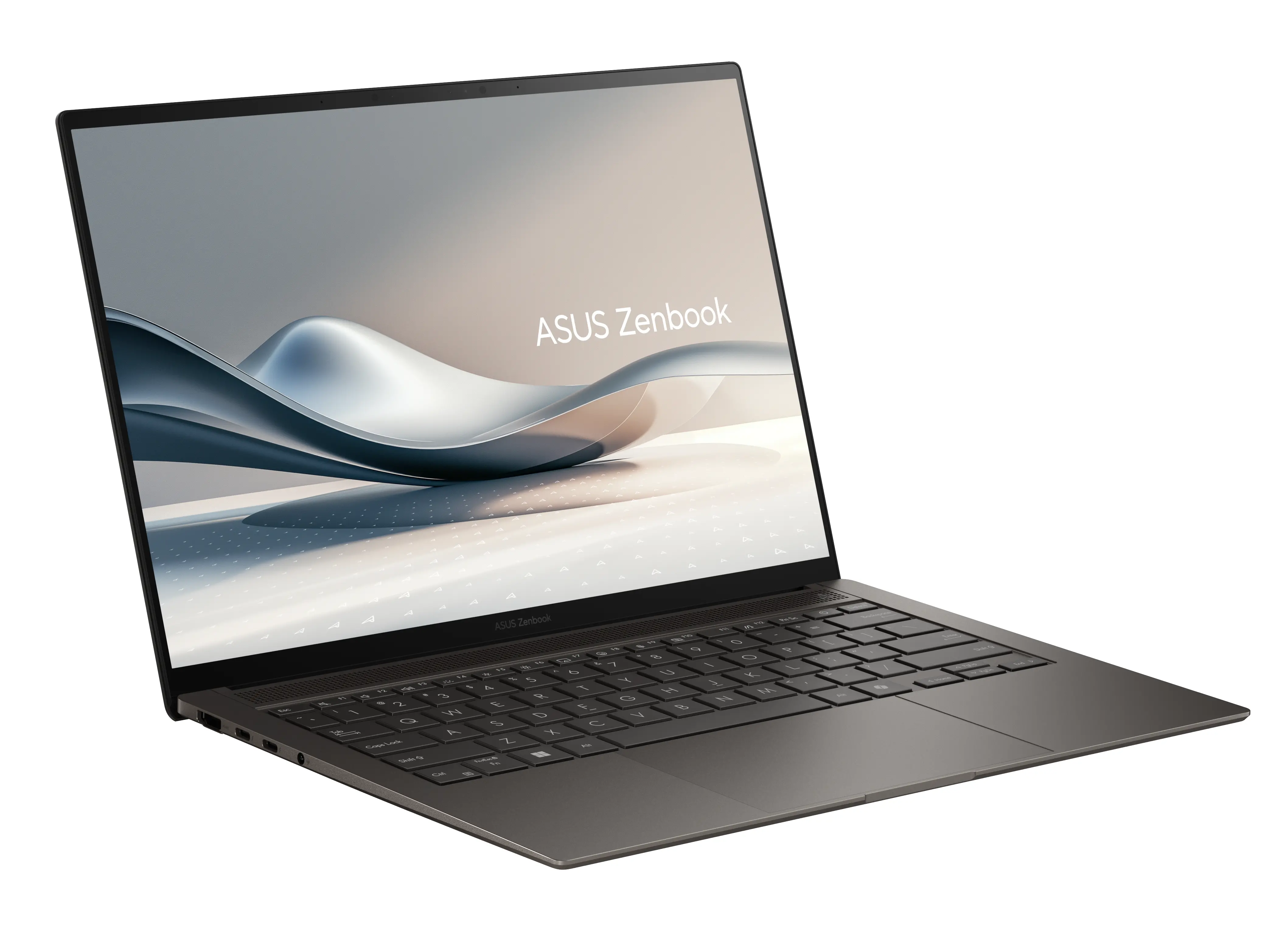 Windowsノート本体 ZenBook S 14 Core Ultra7-258V/32GB/1TB Laptop ASUS Zenbook S 14 OLED UX5406SA-PV029W 14