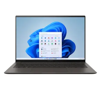 Laptop ultrabook ASUS Zenbook S 14 OLED UX5406SA-PV029W 14" Ultra 7 258V 32GB RAM 1TB Dysk SSD Win11 Szary