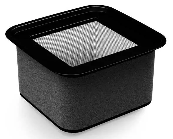 фото Очищувач повітря Venta AP735 Aerostyle Compact