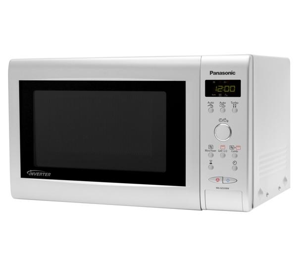 Kuchenka mikrofalowa Panasonic NN-GD359W