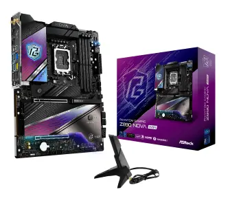 Płyta główna ASrock Z890 Nova WiFi