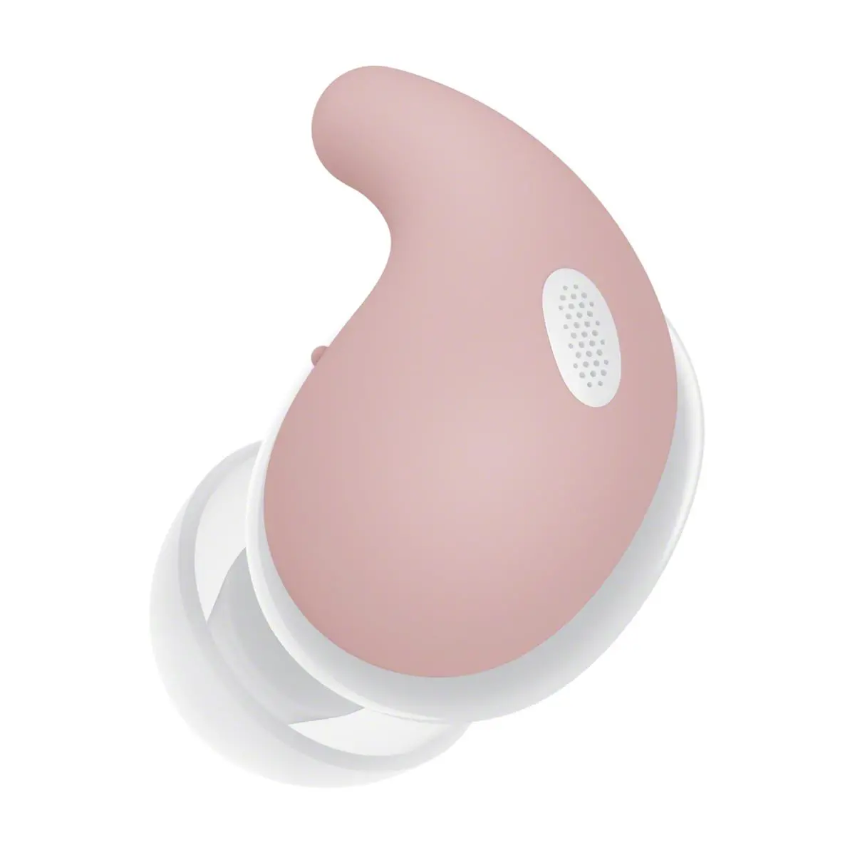 Nakładka na słuchawki Sony Air Fitting do LinkBuds Fit Różowy