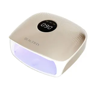 Beautifly Lumiere Nails