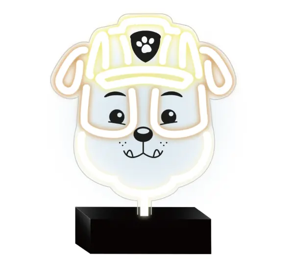 Psi Patrol LED Rubble OW-120446 30lm