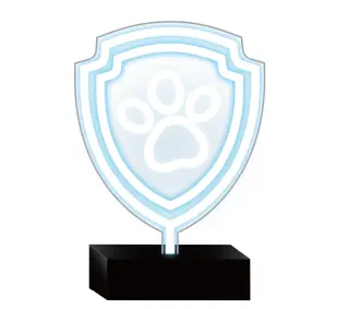 Psi Patrol LED Łapa OW-120246 30lm