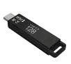 PenDrive PNY Elite-X Type-C 128GB USB 3.2 Typ C Czarny