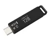 PenDrive PNY Elite-X Type-C 128GB USB 3.2 Typ C Czarny