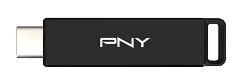 PenDrive PNY Elite-X Type-C 128GB USB 3.2 Typ C Czarny