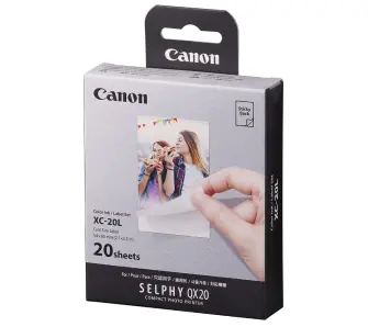 Papier Canon XC-20L