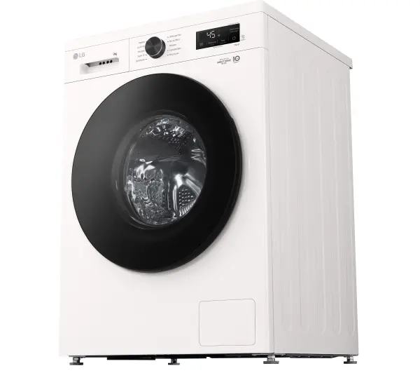 LG Seria 100 F4X1009NWB 9kg 1400obr/min Zdalne sterowanie - Kup na Raty - RRSO 0%