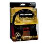 Słuchawki przewodowe Panasonic RP-HTF295E-K
