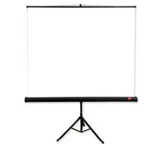 Ekran ręczny AVTek Tripod Standard 150x150cm