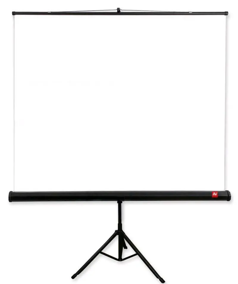 Ekran ręczny AVTek Tripod Standard 200x200cm