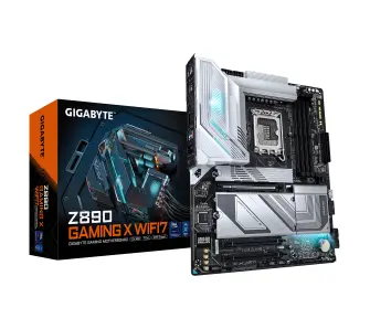 Płyta główna Gigabyte Z890 GAMING X WIFI7