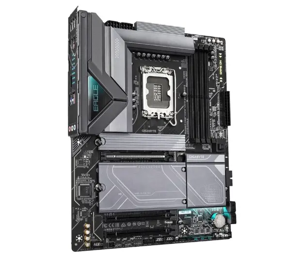 Gigabyte Z890 EAGLE - Kup na Raty - RRSO 0%