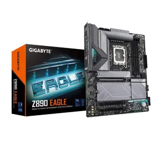 Gigabyte Z890 EAGLE - Kup na Raty - RRSO 0%