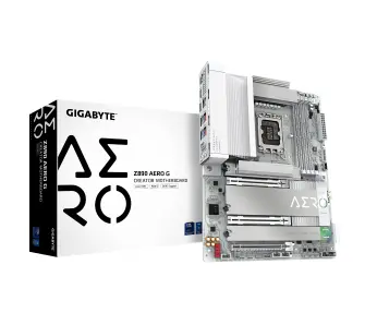 Płyta główna Gigabyte Z890 AERO G